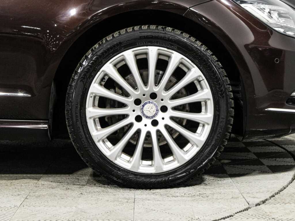 Mercedes-Benz CLS 350 CDI, 2014 Фото №25