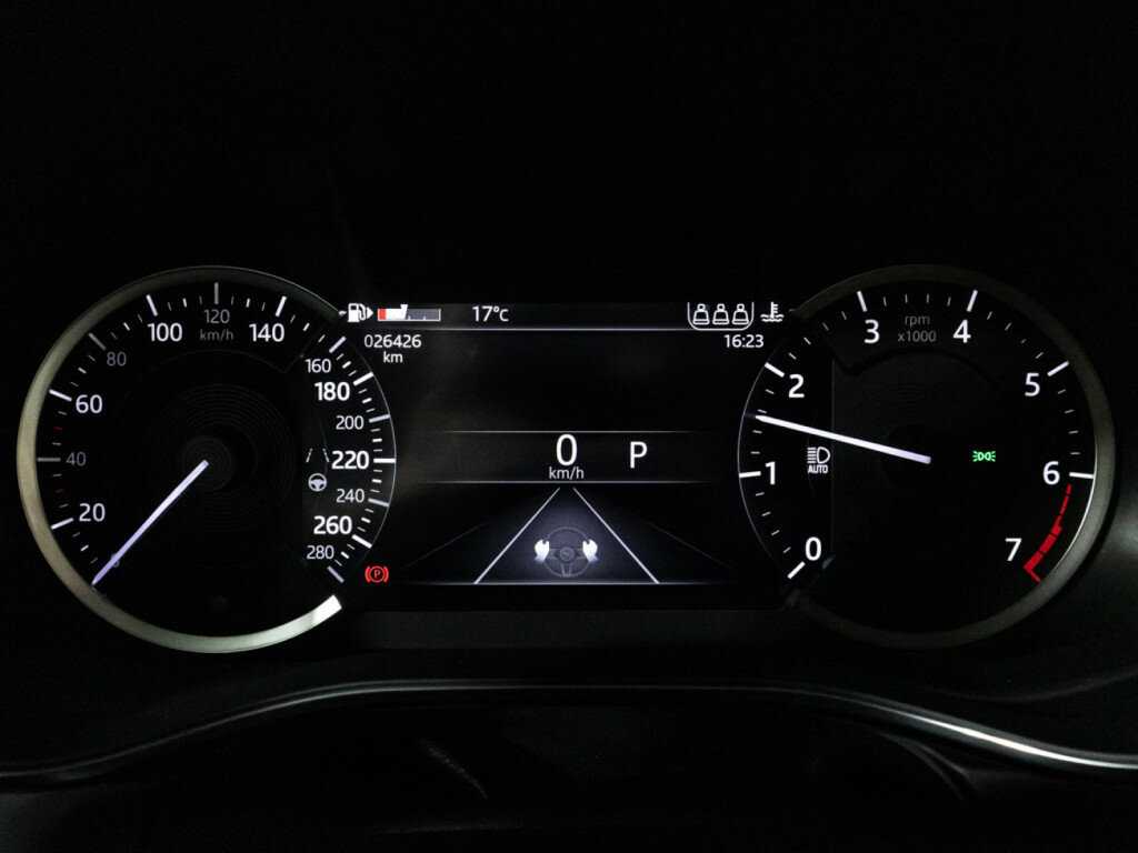 Jaguar F-Pace, 2022 Фото №12