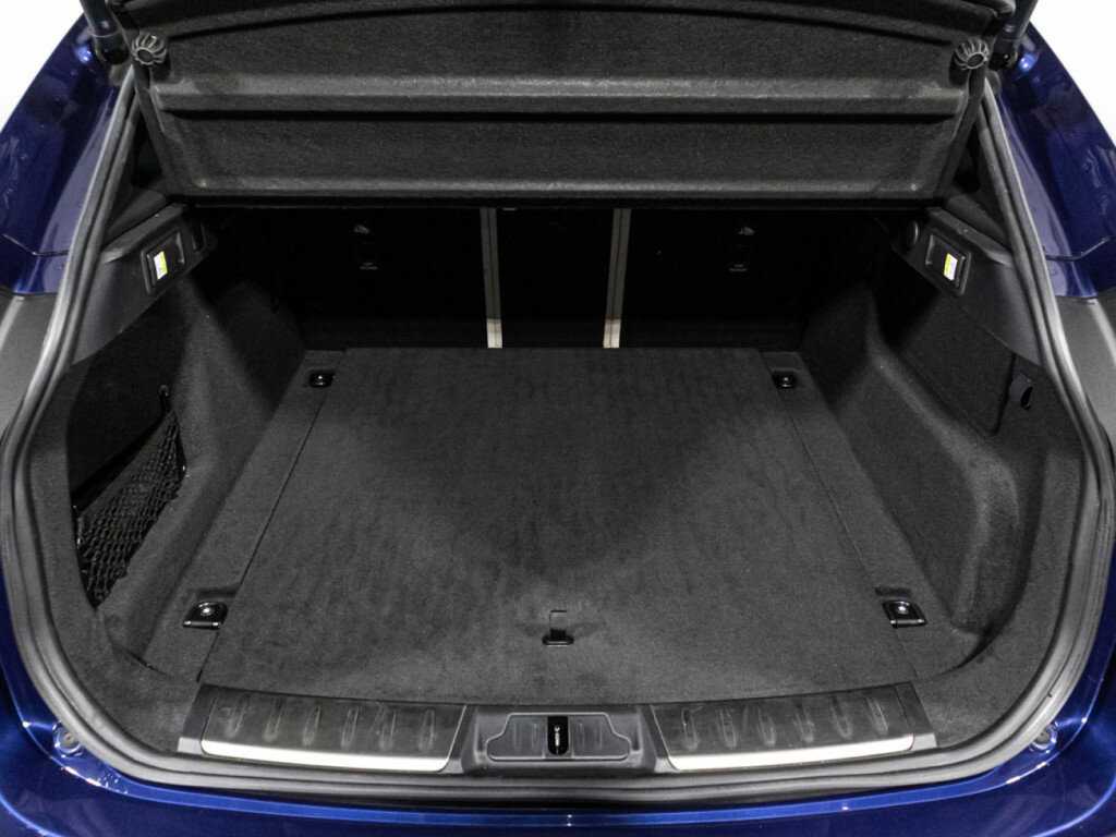 Jaguar F-Pace, 2022 Фото №34