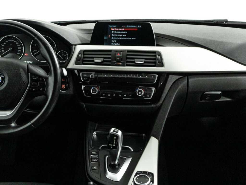 BMW 4 серии Gran Coupe 418d, 2019 Фото №14