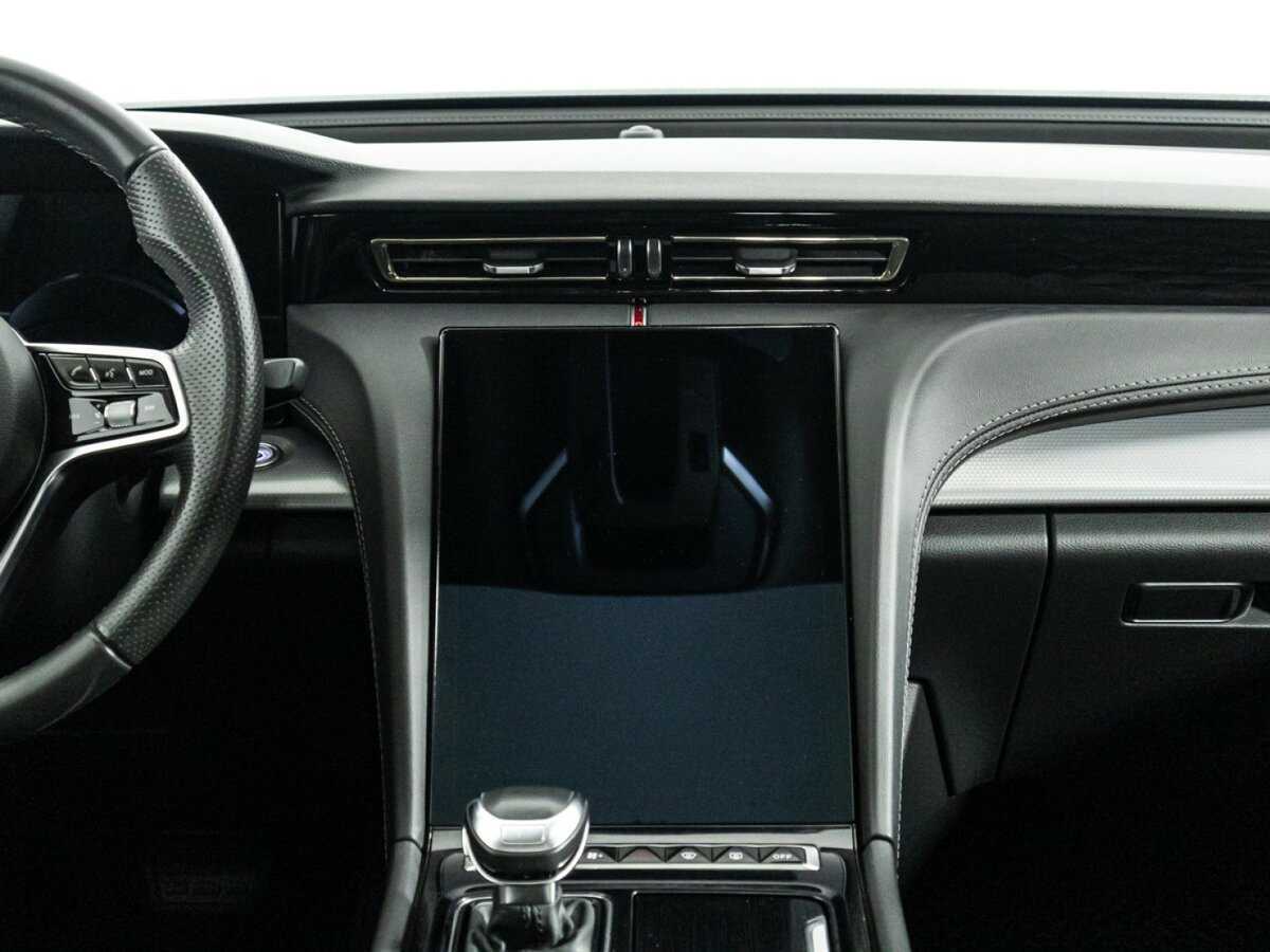 Hongqi H5, 2023 Фото №14