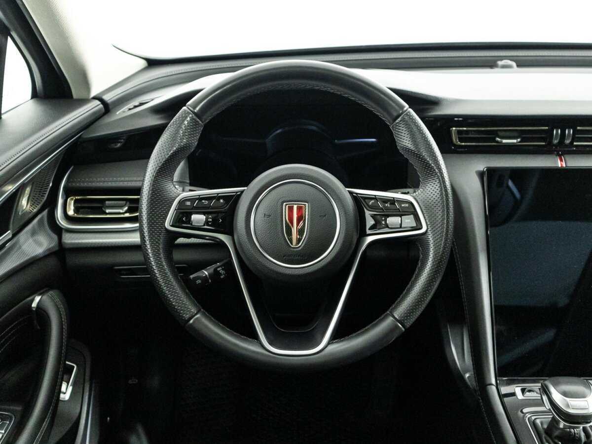 Hongqi H5, 2023 Фото №24