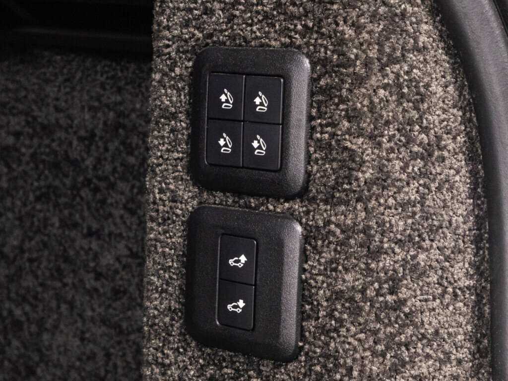 Land Rover Range Rover, 2018 Фото №15