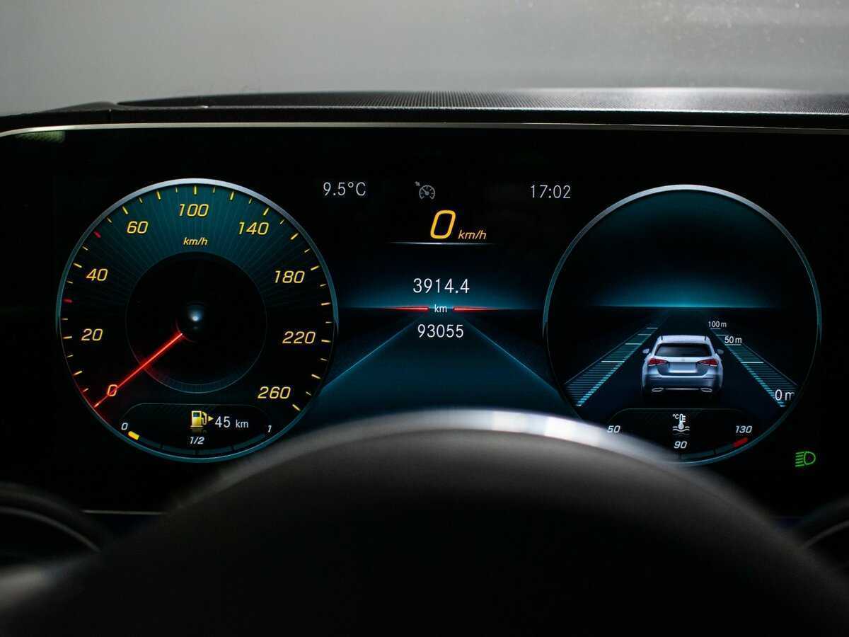 Mercedes-Benz GLE 300 d, 2021 Фото №12