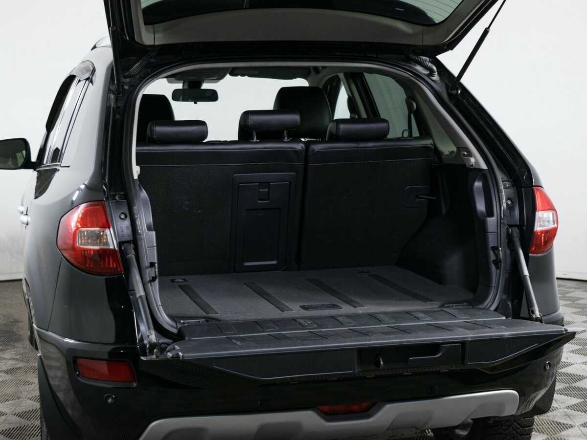 Renault Koleos, 2013 - 135 000 км. | Фото №6