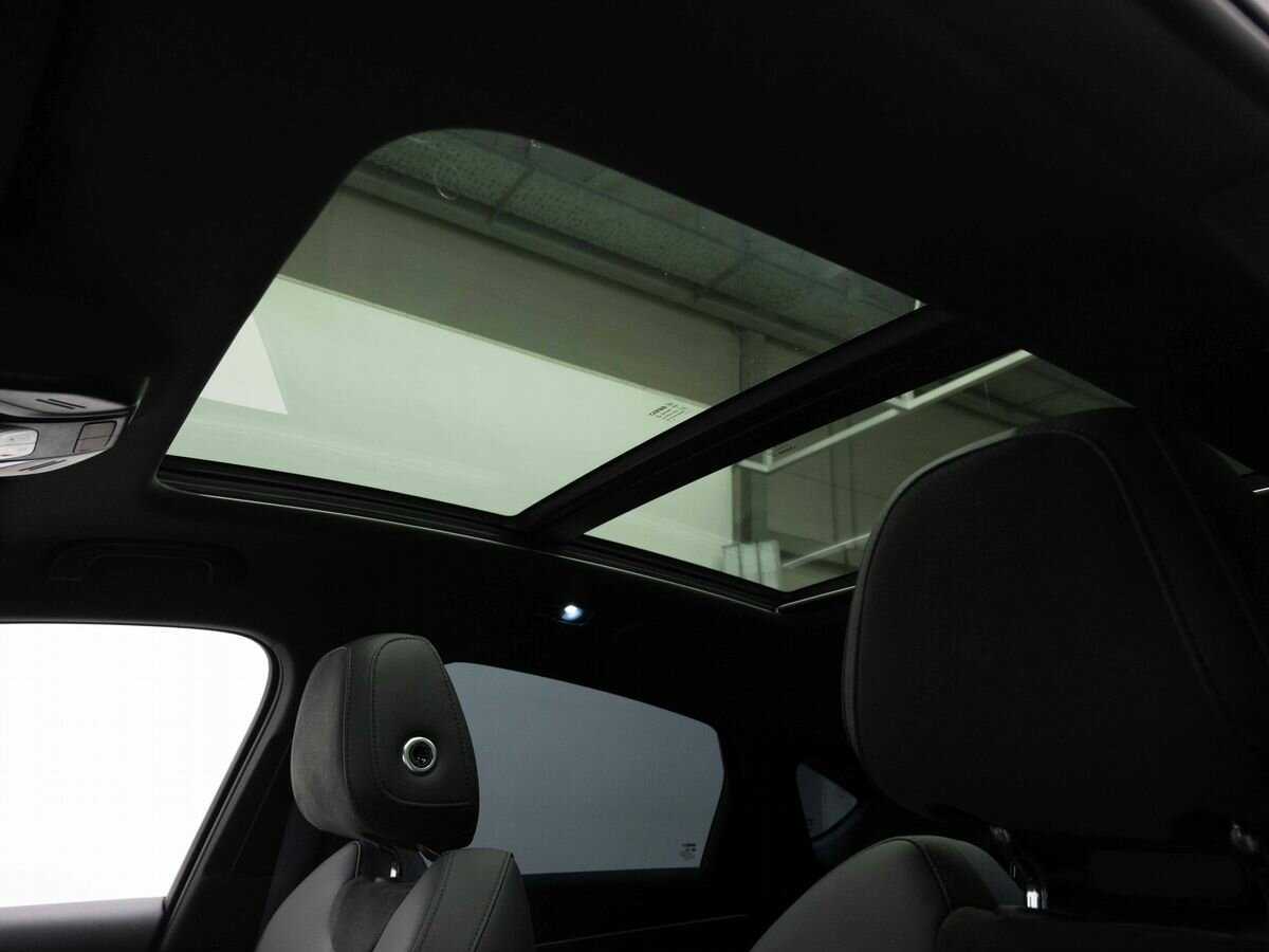 Geely Tugella, 2023 Фото №21