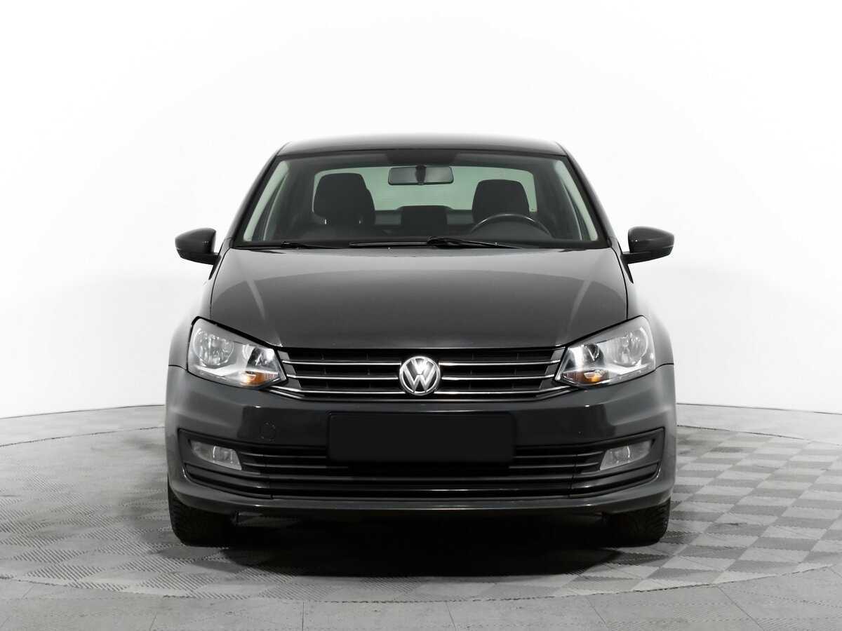 Volkswagen Polo, 2017 - 247 721 км. | Фото №2