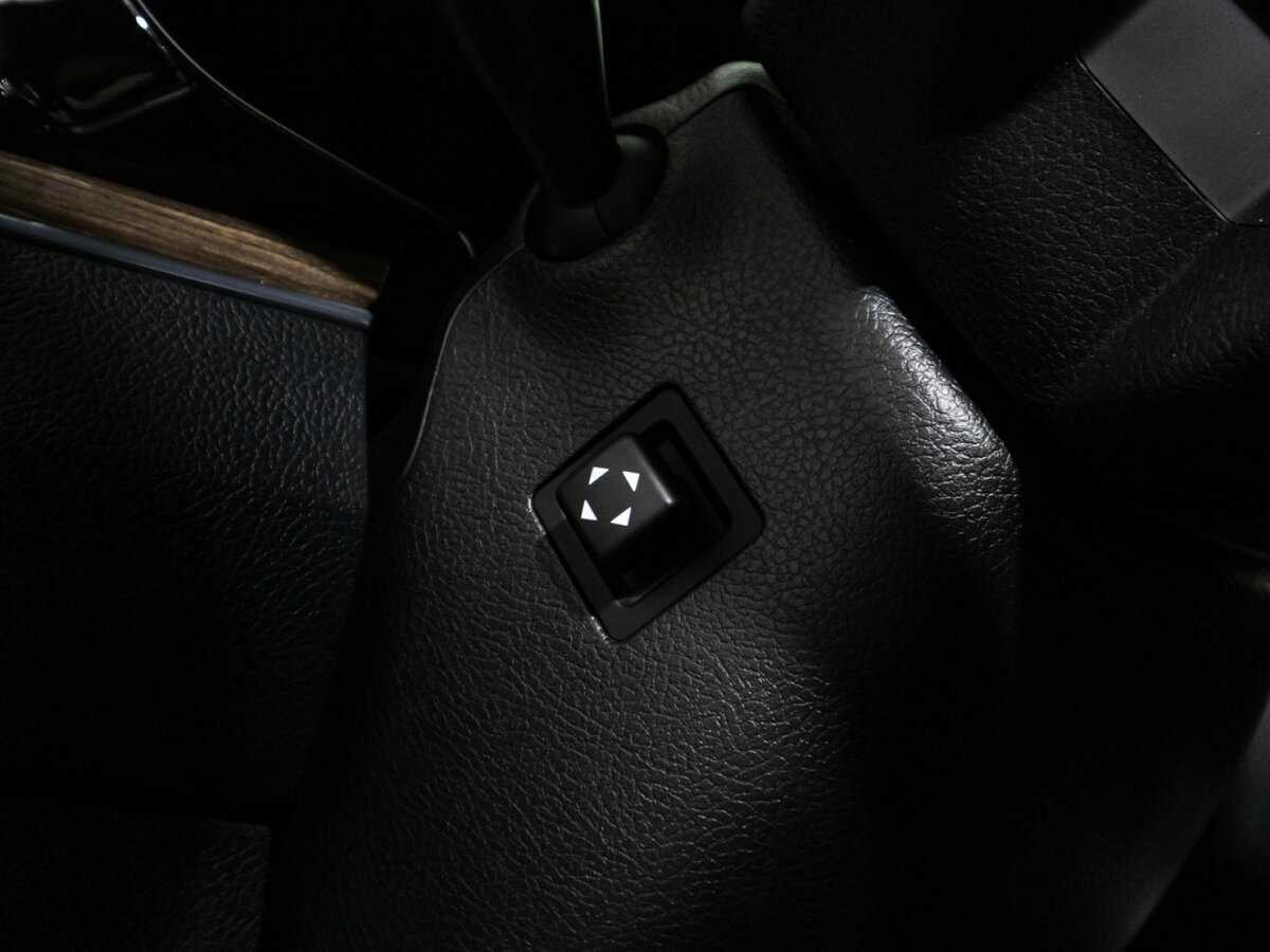 Kia Mohave, 2020 Фото №17