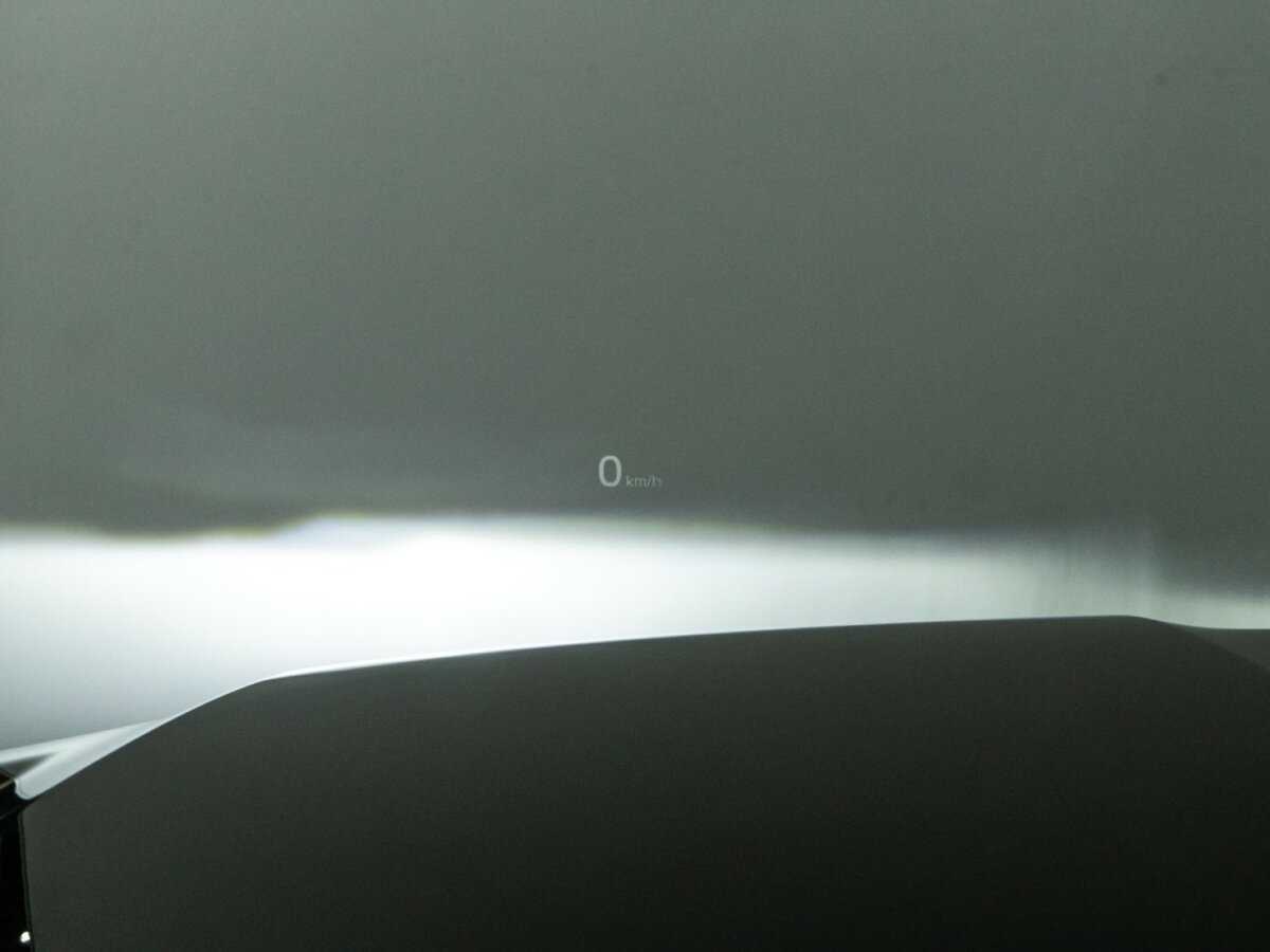 Kia Mohave, 2020 Фото №28