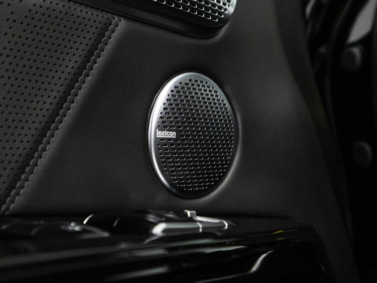 Kia Mohave, 2020 Фото №29