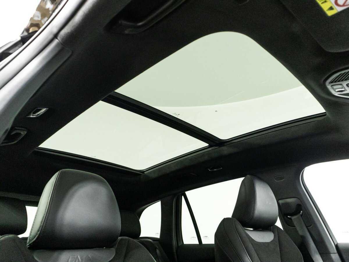 Geely Monjaro, 2024 Фото №17