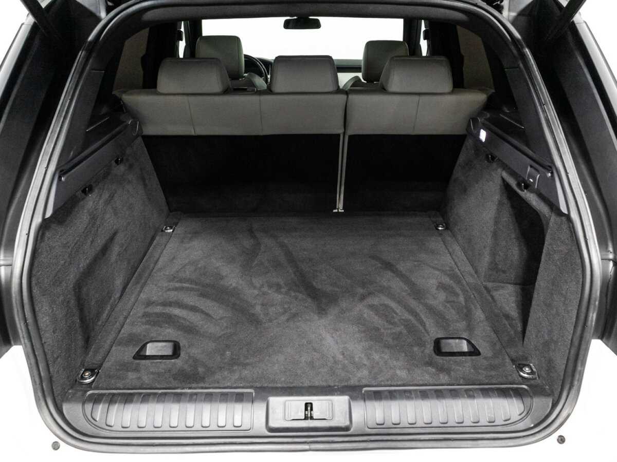 Land Rover Range Rover Sport, 2014 Фото №13