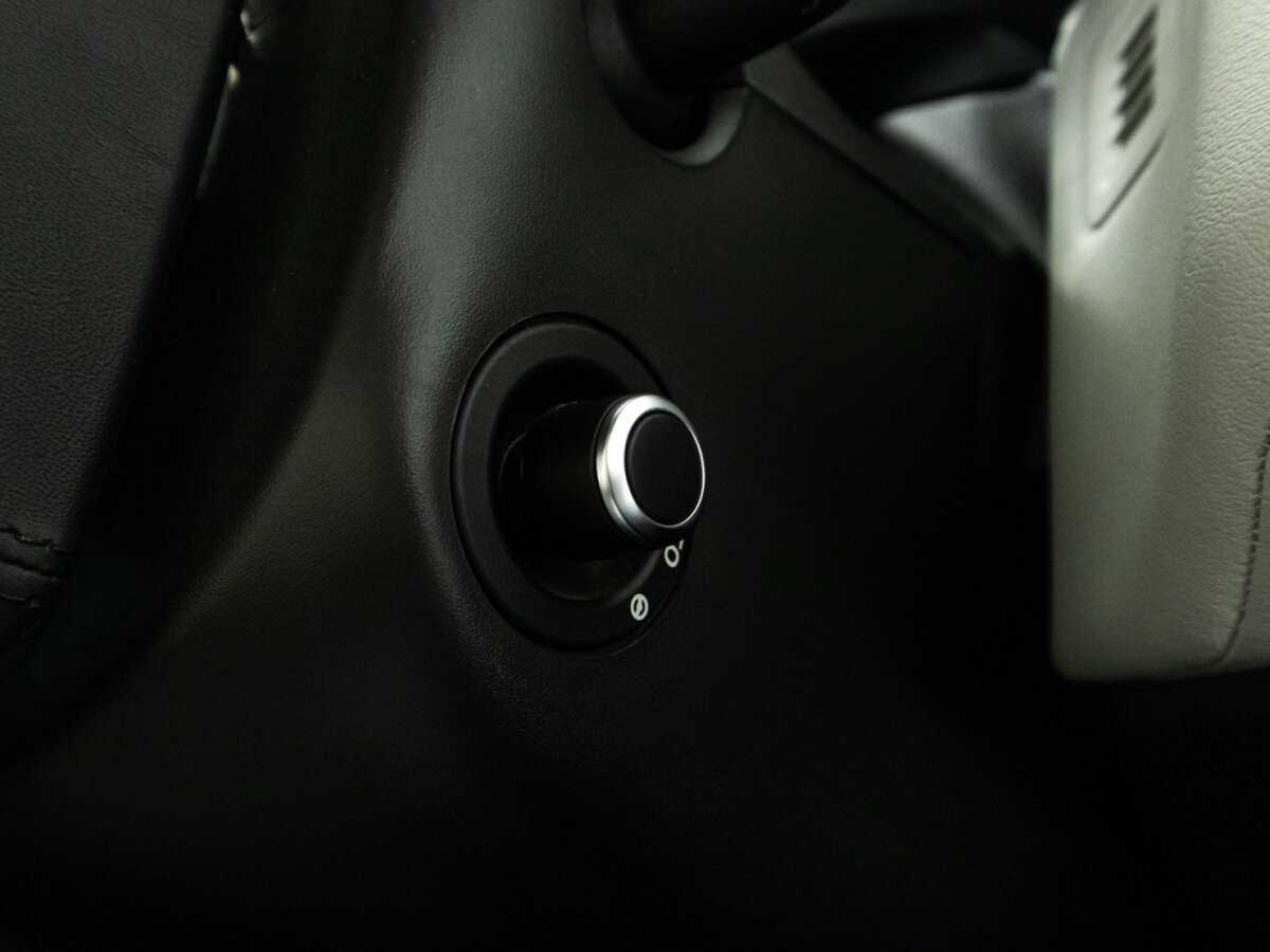 Land Rover Range Rover Sport, 2014 Фото №22