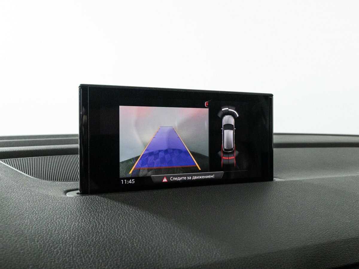 Audi Q7, 2016 Фото №17