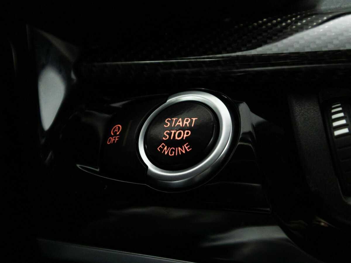 BMW X6 30d, 2018 Фото №18