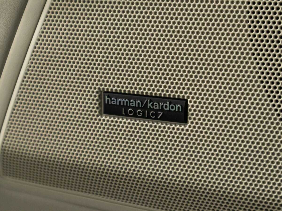 Land Rover Range Rover Sport, 2011 Фото №16