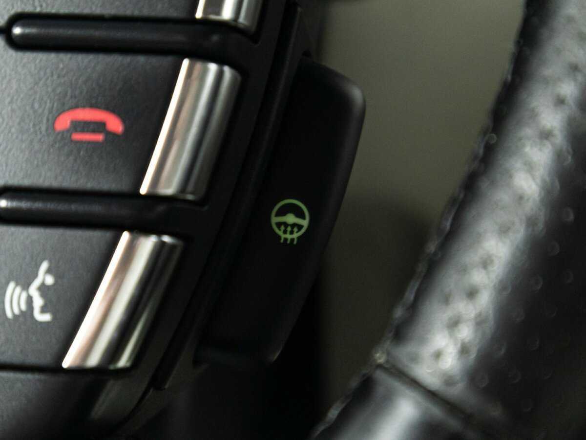 Land Rover Range Rover Sport, 2011 Фото №22