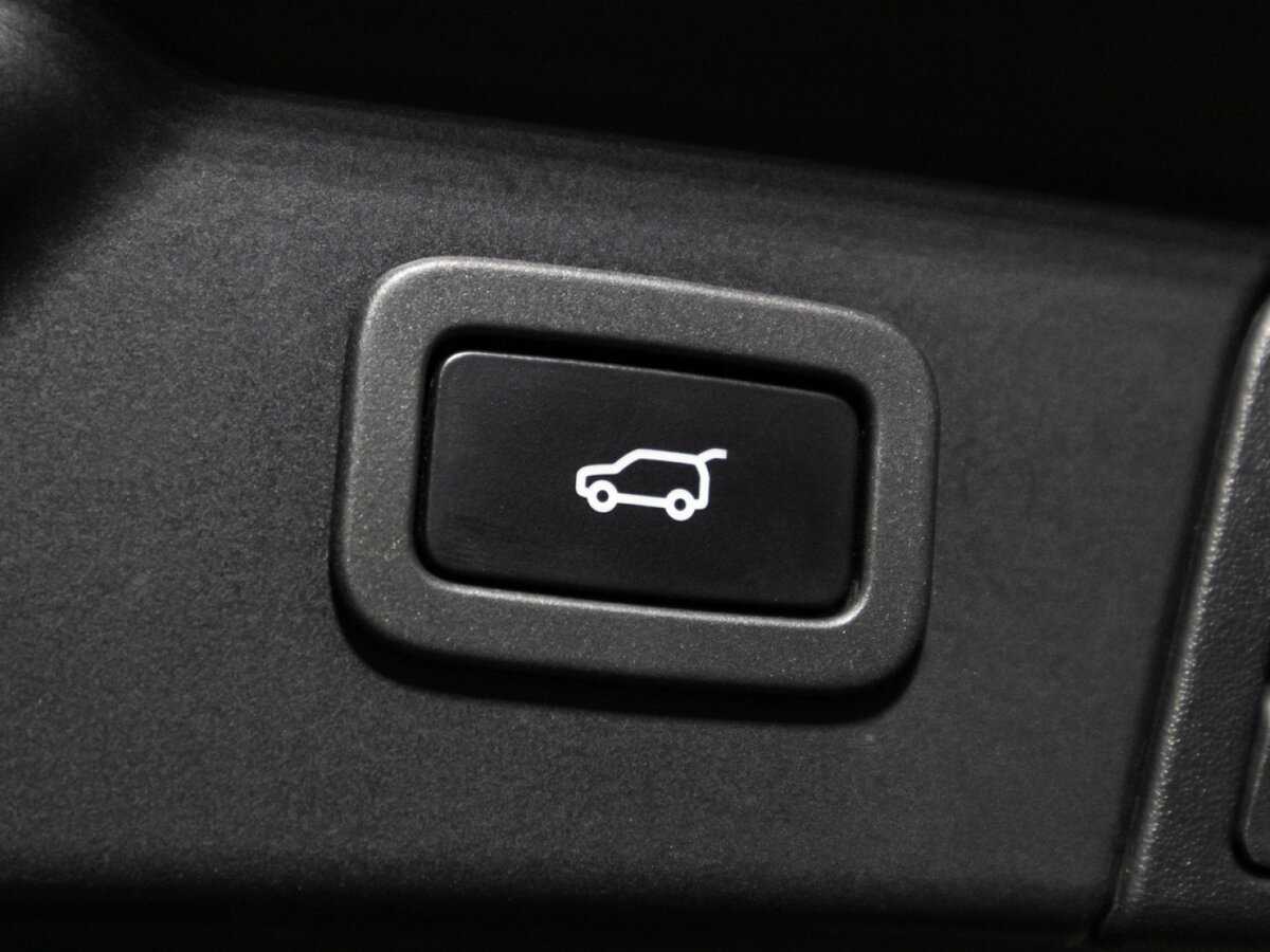 Land Rover Range Rover Velar, 2018 Фото №15