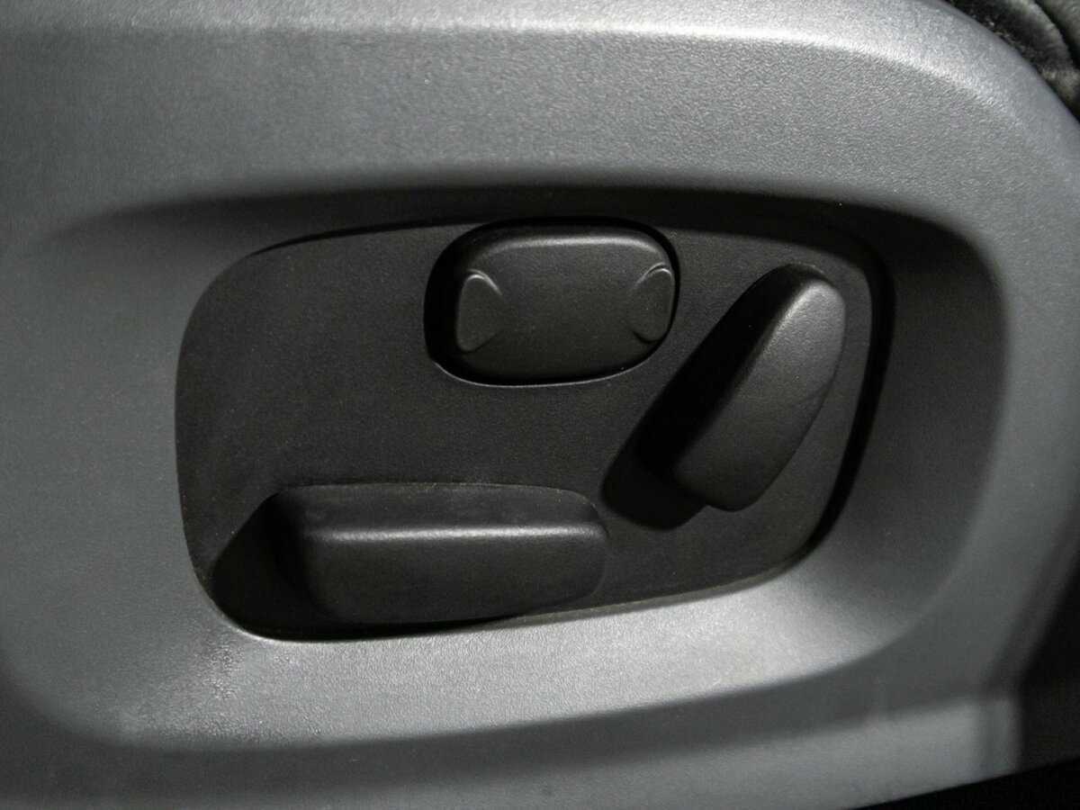 Land Rover Range Rover Evoque 6-speed, 2012 Фото №17