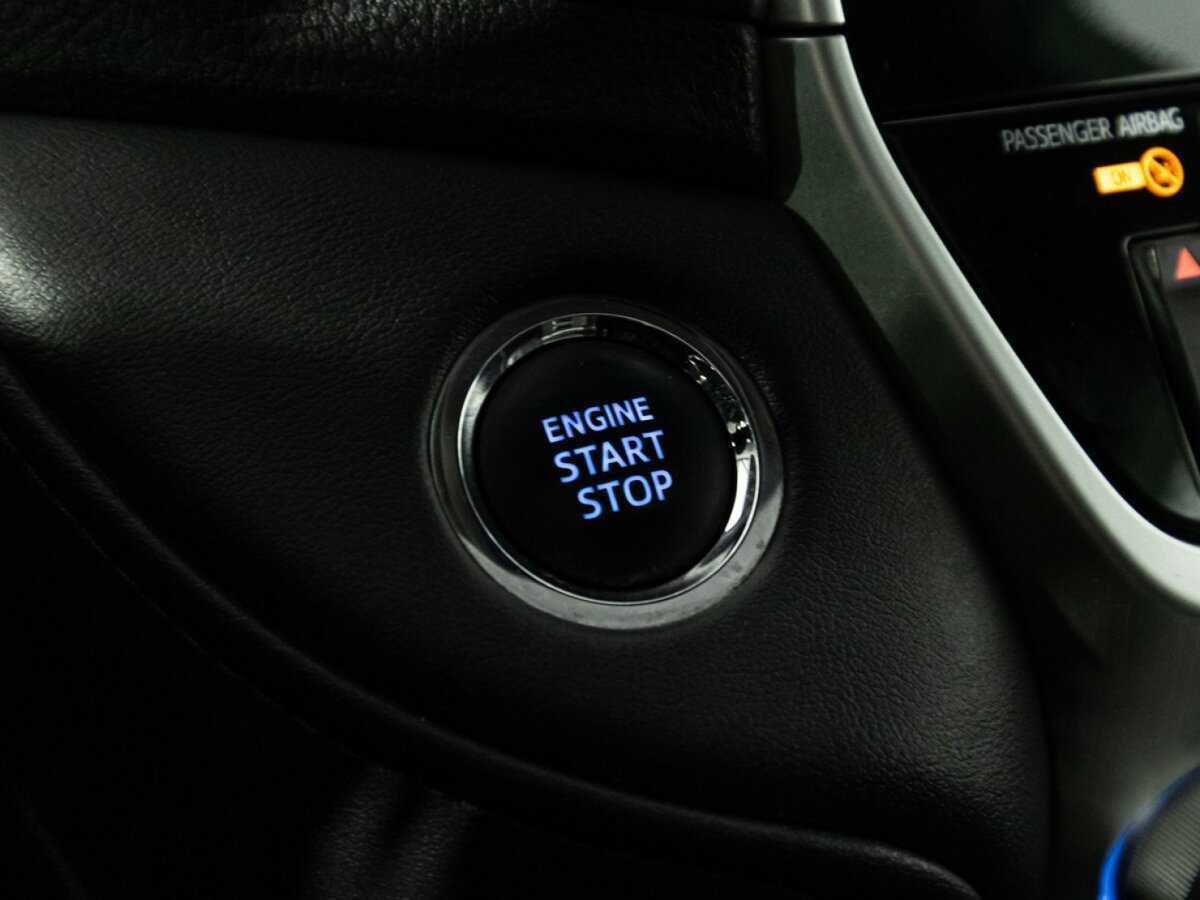 Toyota Land Cruiser, 2016 Фото №21