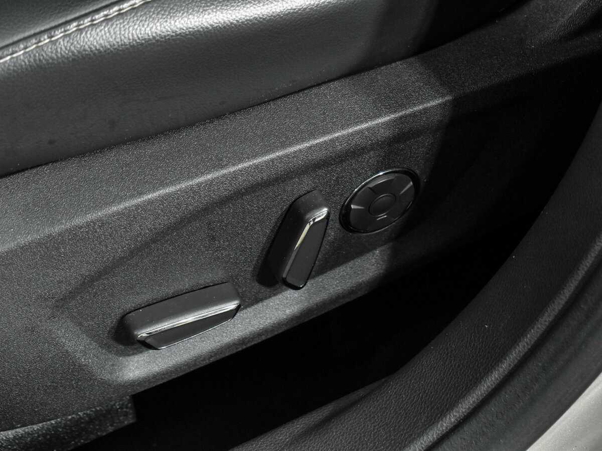 Ford Mondeo, 2016 - 134 000 км. | Фото №8