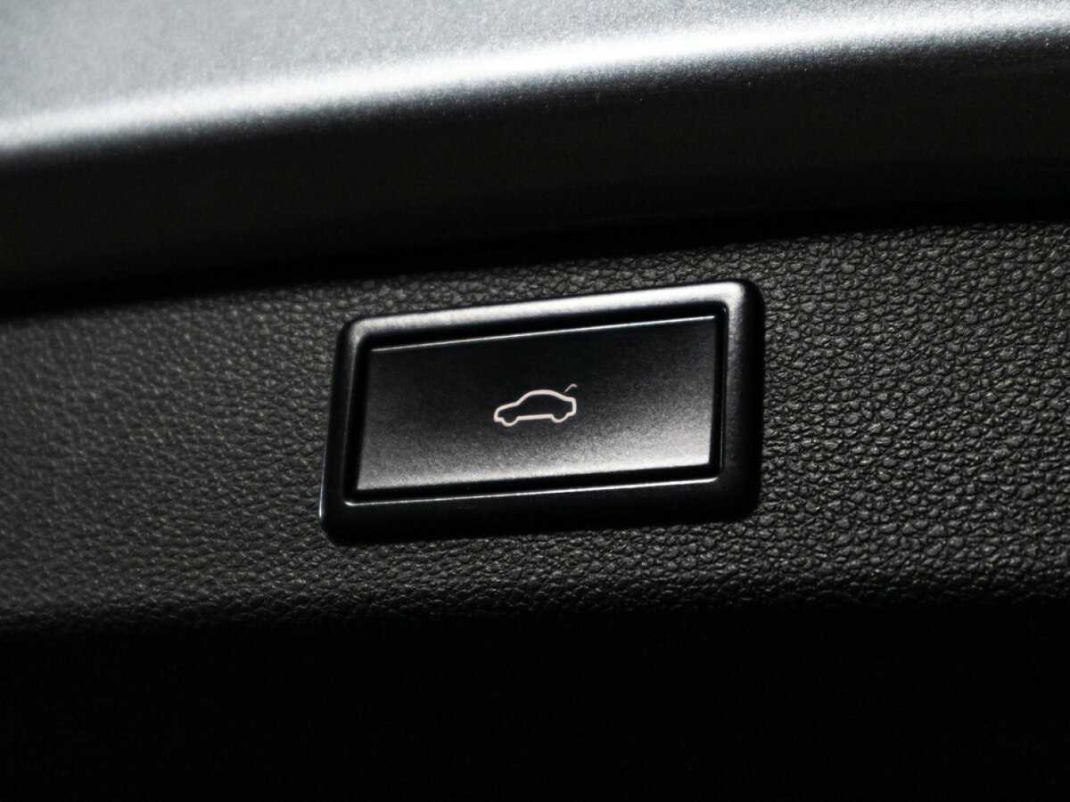 Skoda Kodiaq, 2017 Фото №15