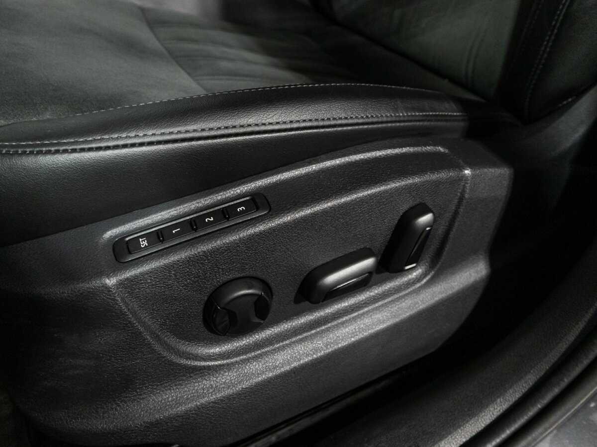 Skoda Octavia, 2020 Фото №16