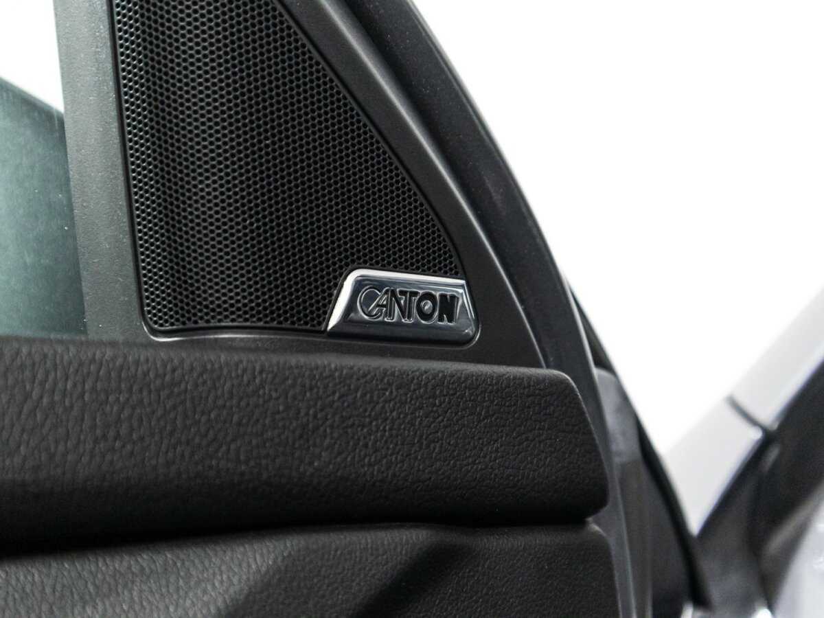 Skoda Octavia, 2020 Фото №17