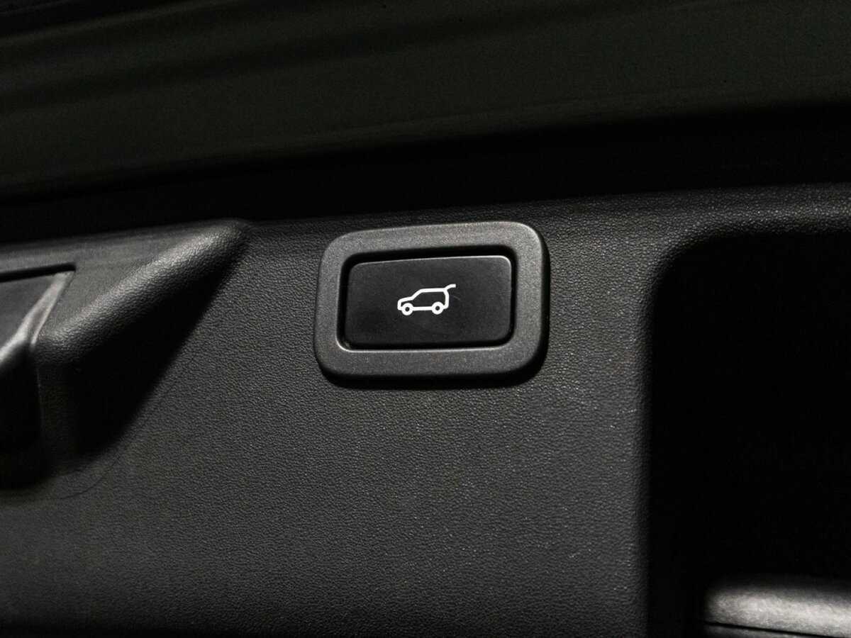 Land Rover Discovery Sport, 2015 Фото №20