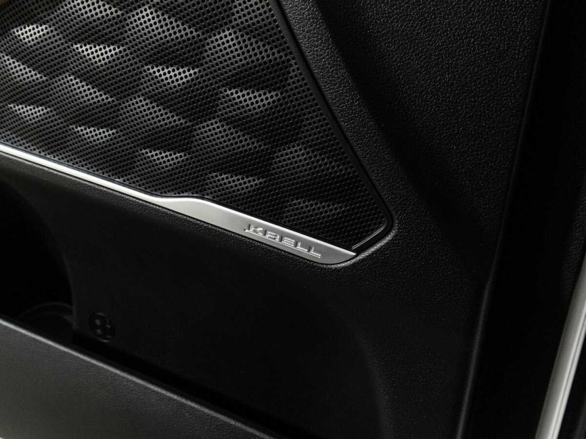 Hyundai Santa Fe, 2020 Фото №19