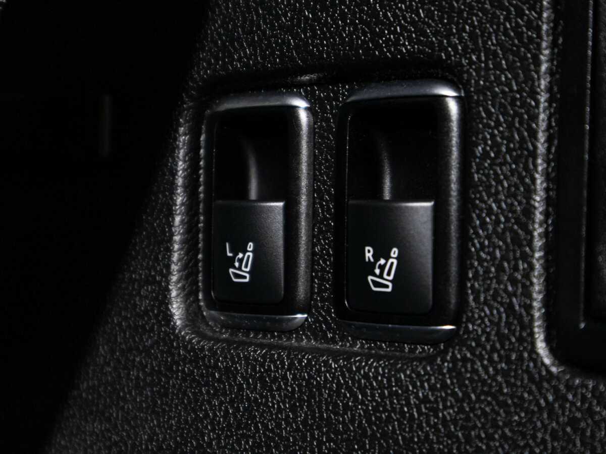 Mercedes-Benz GLS 350 d, 2016 Фото №15