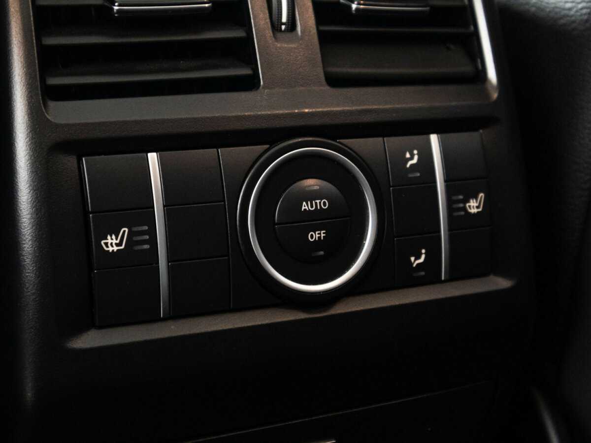 Mercedes-Benz GLS 350 d, 2016 Фото №18