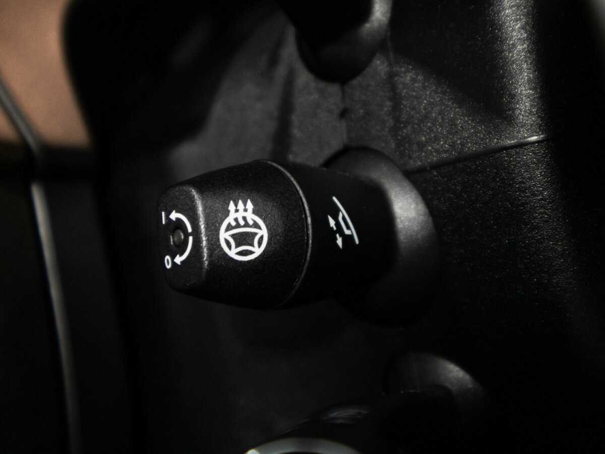 Mercedes-Benz GLS 350 d, 2016 Фото №24