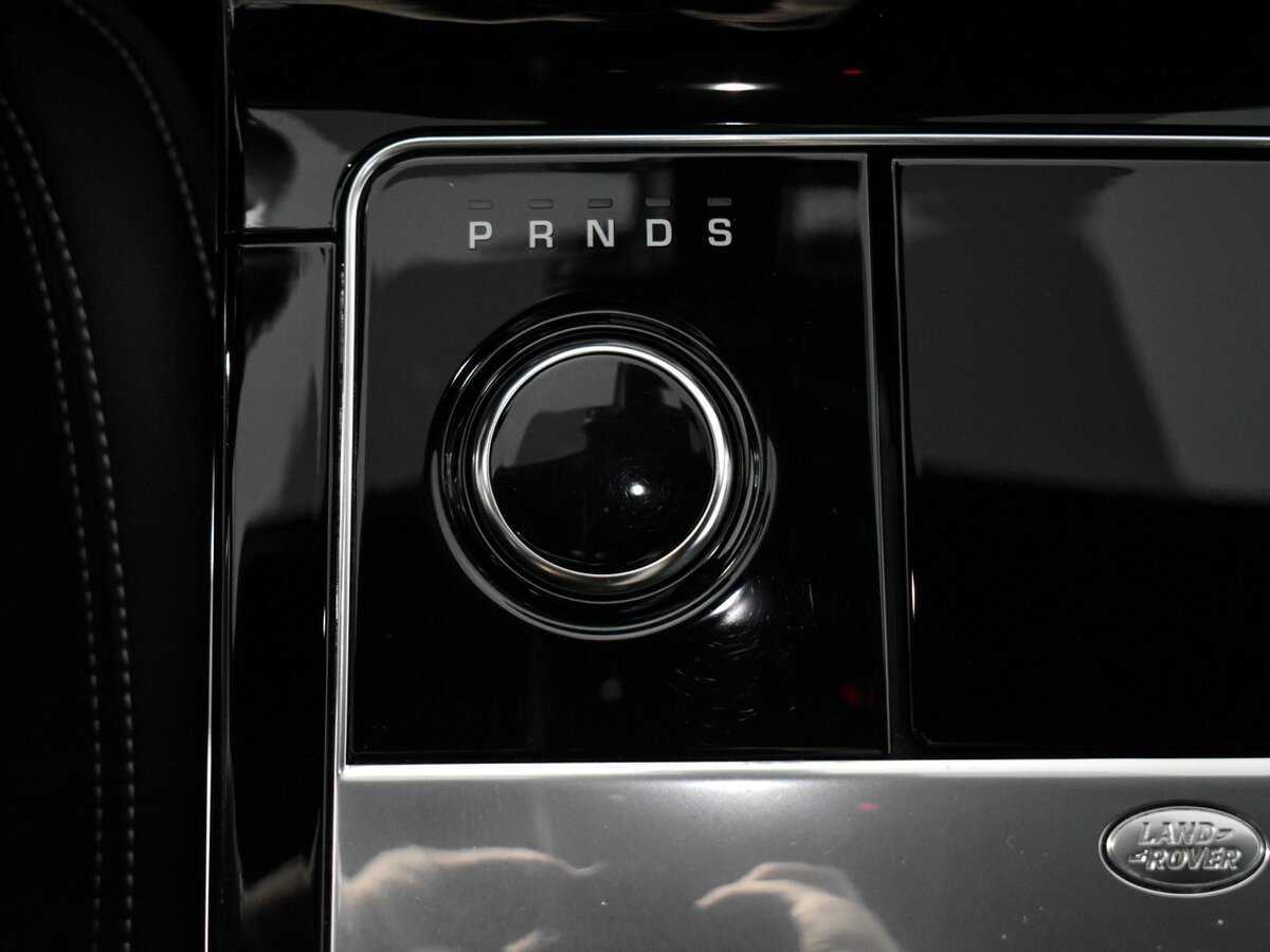 Land Rover Range Rover Velar, 2019 - 95 000 км. | Фото №8