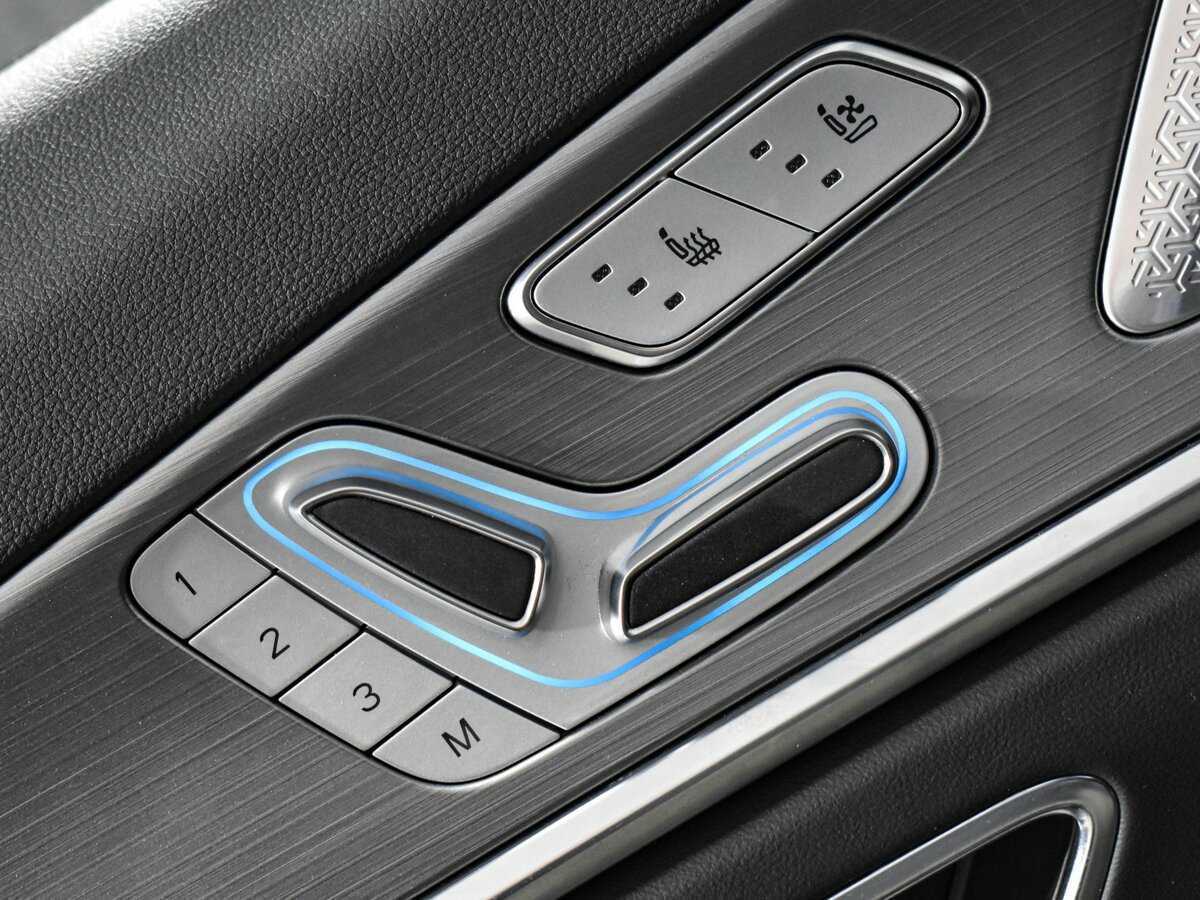 Jetour X70 PLUS, 2023 - 7 292 км. | Фото №8