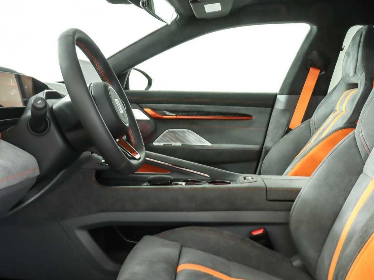 Zeekr 001 100 kWh, 2023 - 17 000 км. | Фото №8