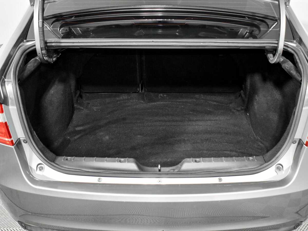 Lada (ВАЗ) Vesta, 2019 Фото №19