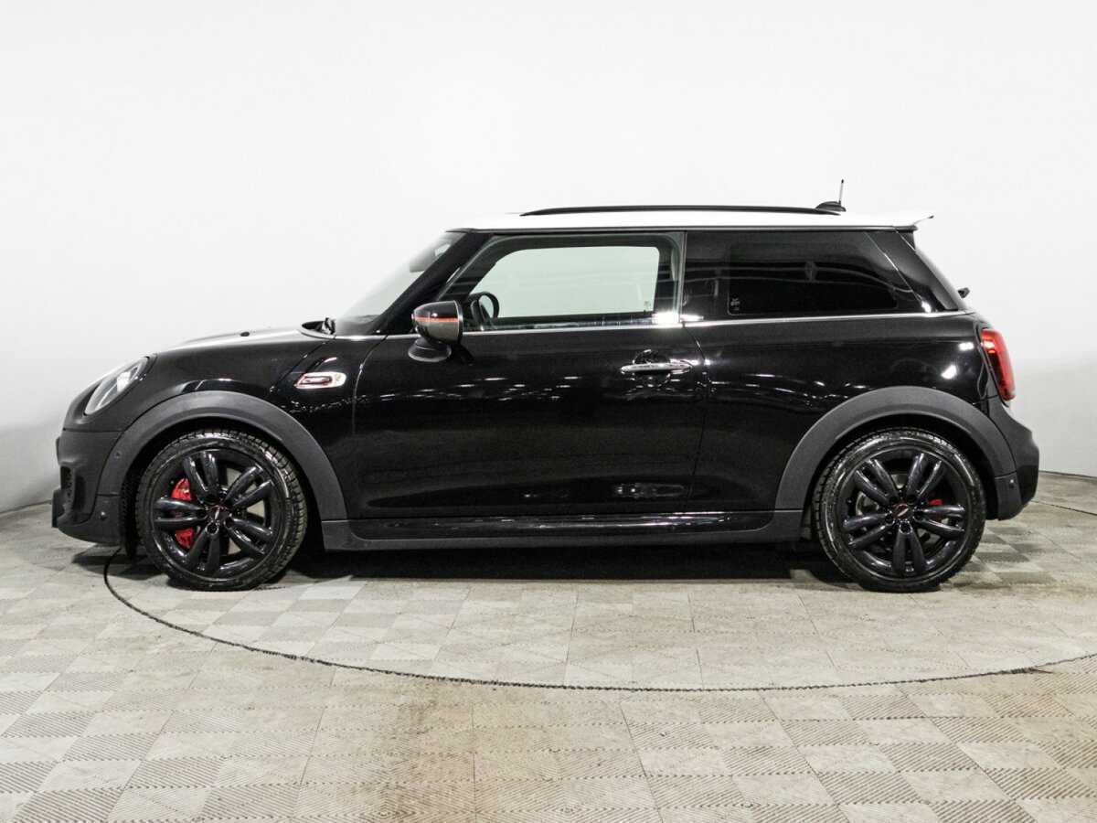 Mini Hatch JCW John Cooper Works, 2019 - 70 100 км. | Фото №8