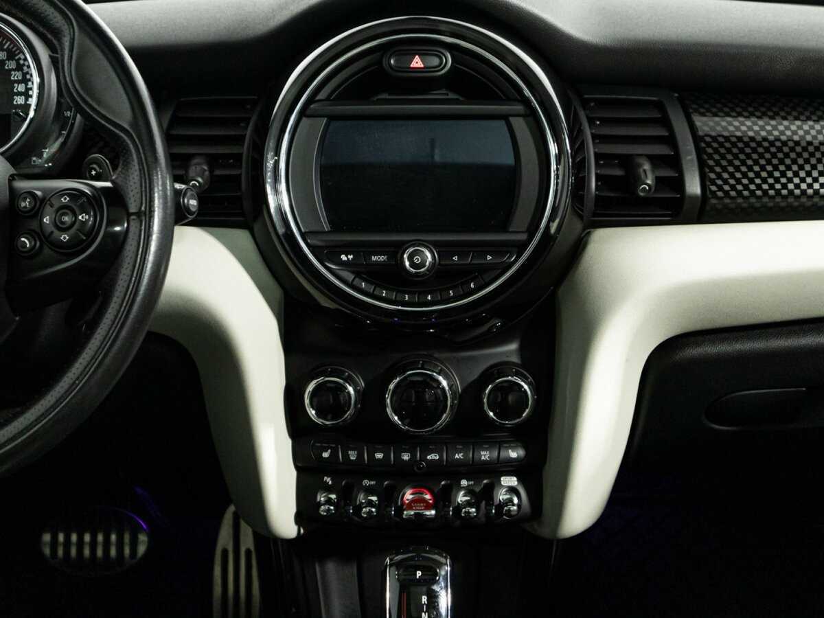 Mini Hatch JCW John Cooper Works, 2019 Фото №14