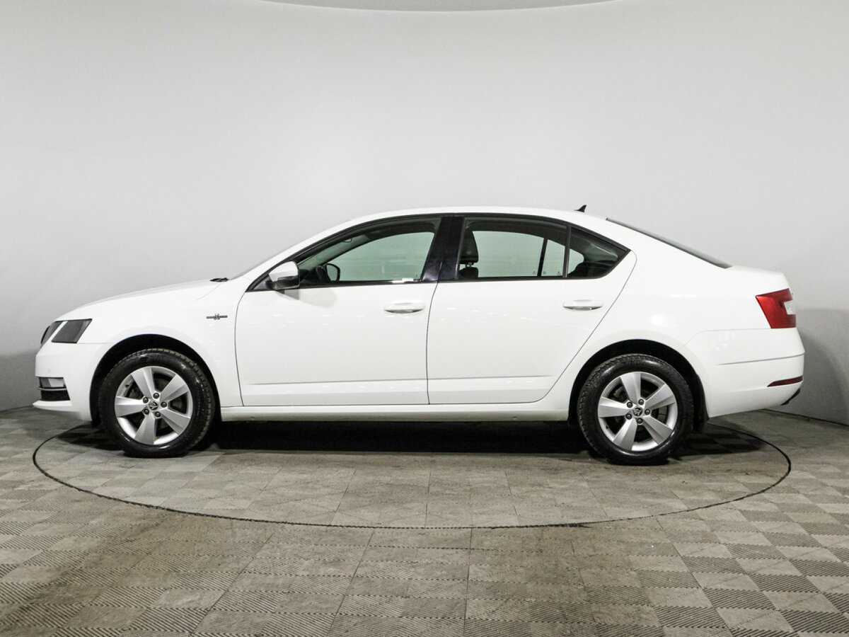 Skoda Octavia, 2019 - 96 823 км. | Фото №8