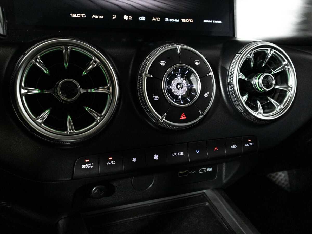 Tank 300, 2022 Фото №23