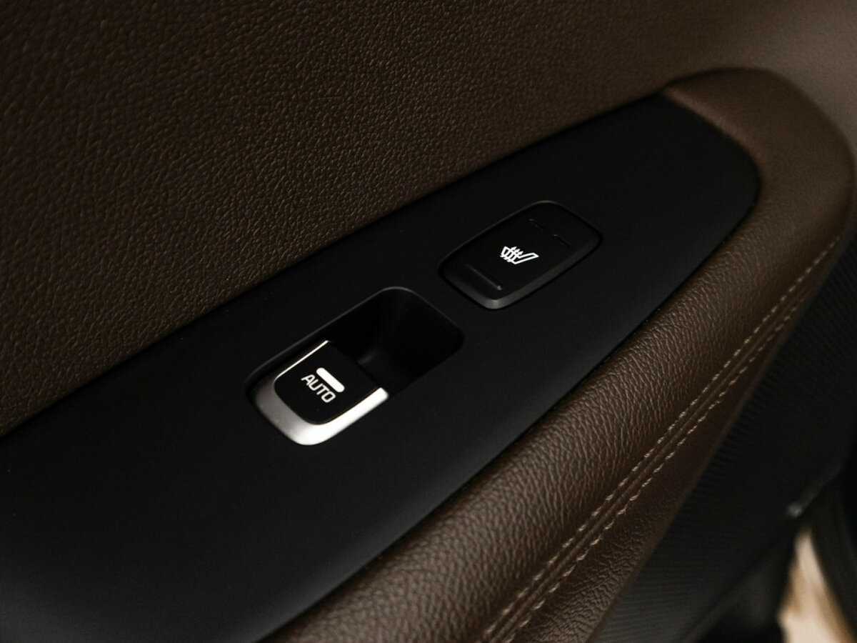 Kia Sorento Prime, 2016 Фото №15