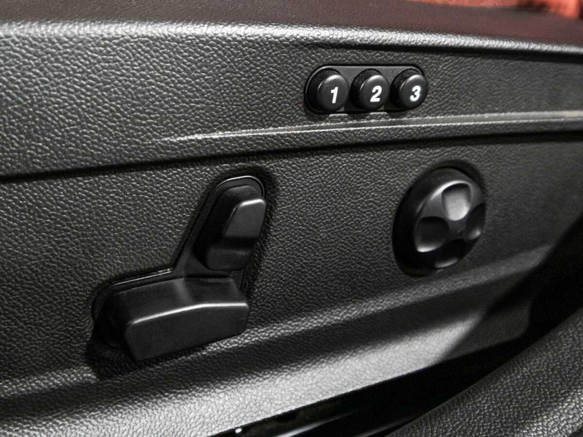 Alfa Romeo Giulia, 2019 Фото №15