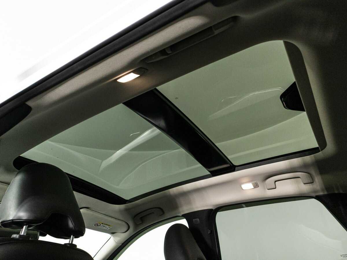 Infiniti QX50, 2018 Фото №16