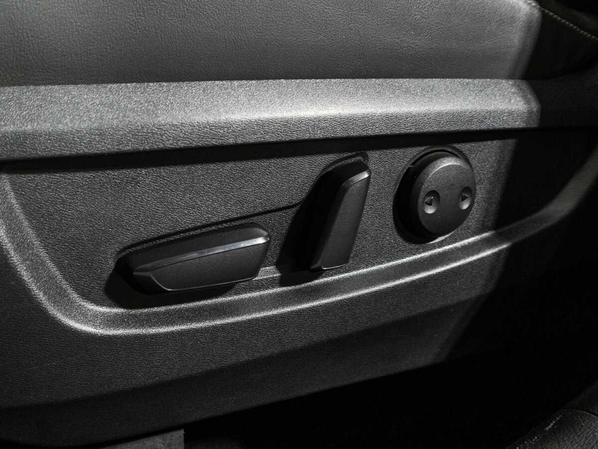 Infiniti QX50, 2018 Фото №17