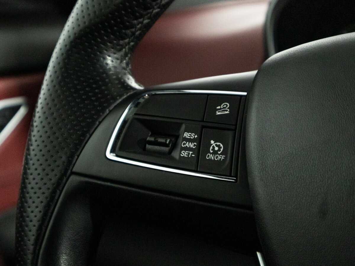 Maserati Levante S, 2017 Фото №21