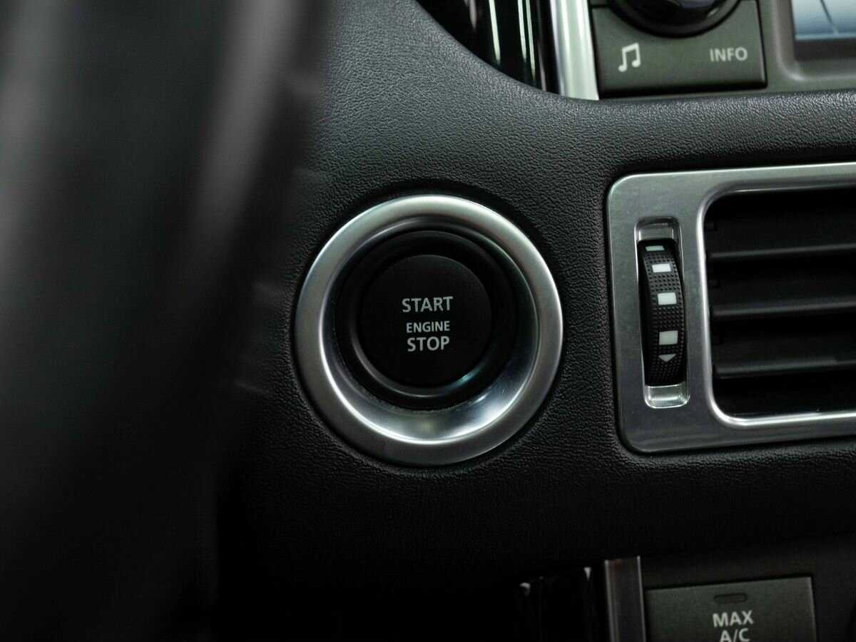 Land Rover Range Rover Supercharged, 2012 Фото №20