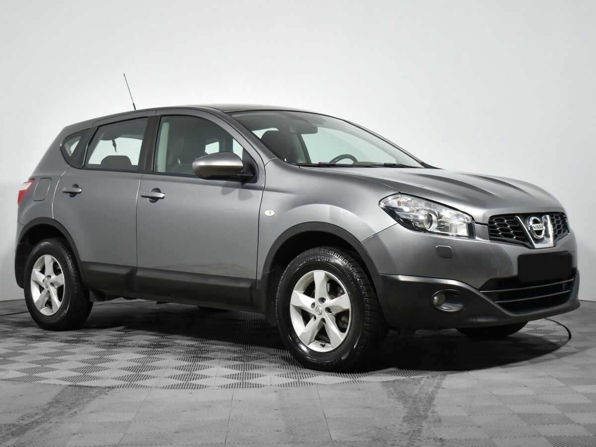 Nissan Qashqai, 2013 - 80 082 км. | Фото №3