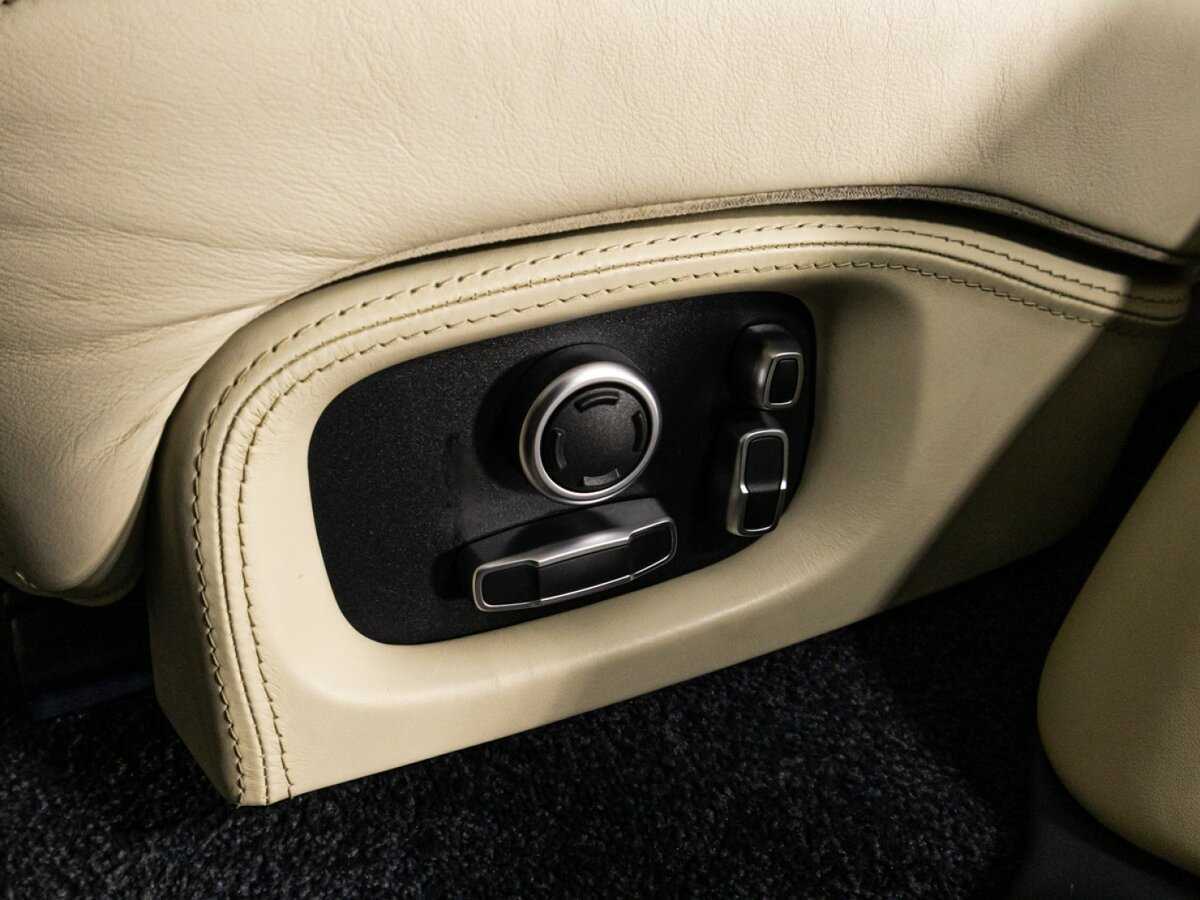 Land Rover Range Rover, 2017 Фото №23