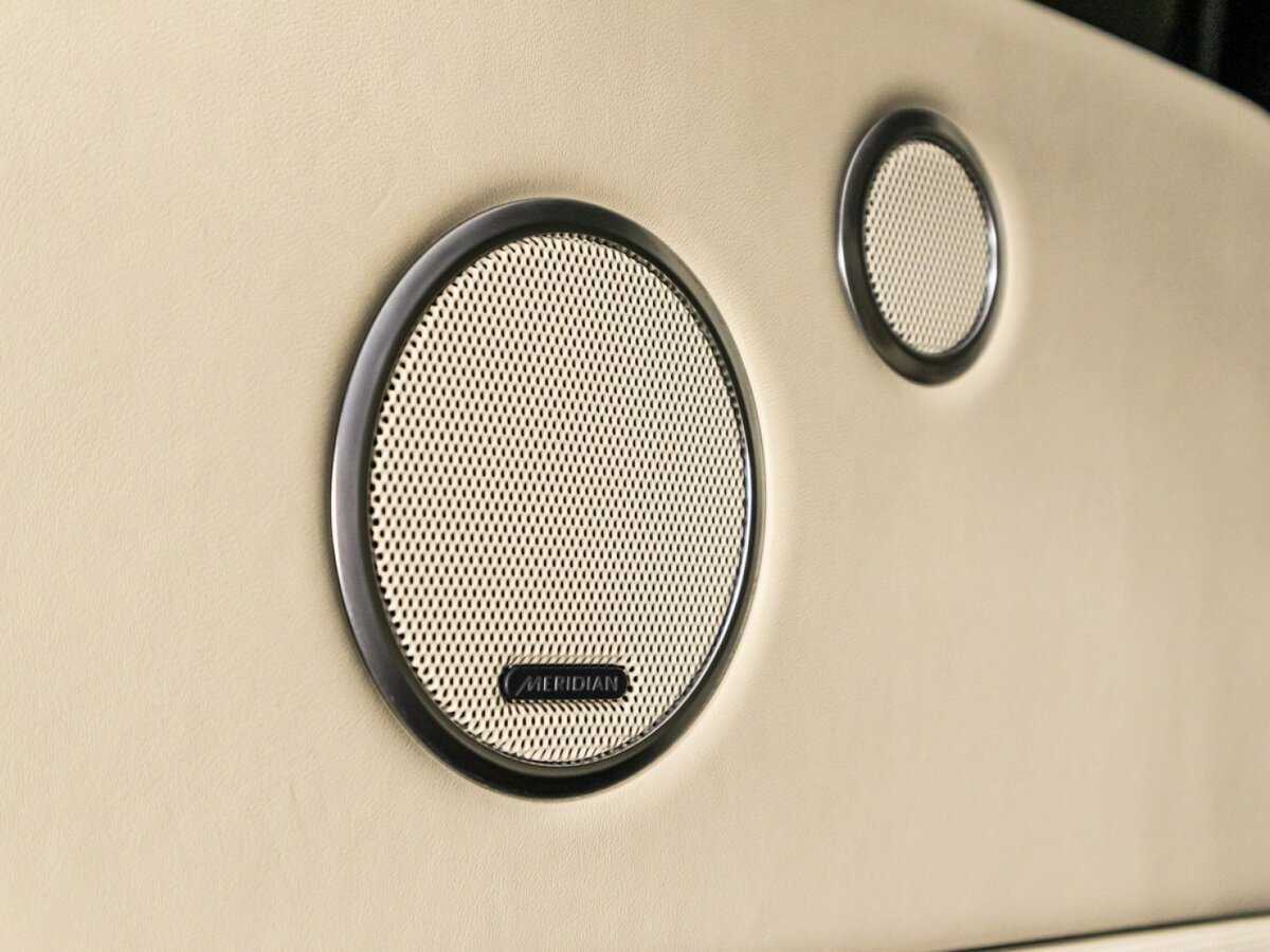 Land Rover Range Rover, 2017 Фото №24